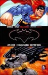 ���۸� ��Ʈ�� Superman/Batman ������ �� Public Enemies