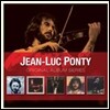 Jean-Luc Ponty - Original Album Series
