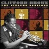 Clifford Brown - The Singers Sessions With Dinah Washington, Sarah Vaughan and Helen Merrill ,The Emarcy Master Takes Vol. 2 (Limited Edition)