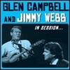 Glen Campbell & Jimmy Webb - In Session
