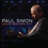 Paul Simon - Live In New York City