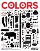 �÷��� COLORS (�谣) : 85ȣ �ܿ� [2012]