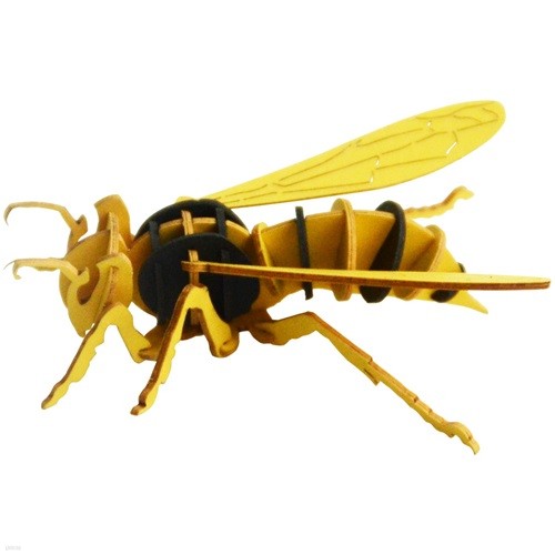 [레드리브스] PT1502-02 꿀벌