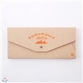 RAIN STATIONERY SET