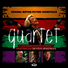 Dario Marianelli - Quartet (�⸣��)(Original Soundtrack)