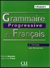 Grammaire Progressive Du Francais - Nouvelle Edition