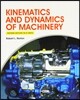 Kinematics and Design of Machinery, 5/E (IE)