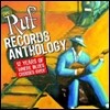 Where Blues Crosses Over : 12 Years Of Ruf Records Anthology (Deluxe Edition)