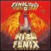 Tenacious D - Rize Of The Fenix