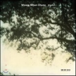 ������ - �ǾƳ� ������ (Myung Whun Chung - Piano) [LP]