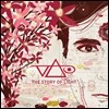 Steve Vai - The Stroy Of Light