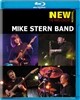 Mike Stern Band - New Morning: The Paris Concert