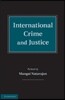 International Crime and Justice