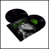 O.S.T. - Frankenweenie Unleashed! (Limited Edition)(Bonus Tracks)(Soundtrack)(2LP)
