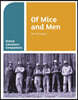 Oxford Literature Companions: Of Mice and Men