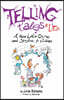 Telling Tales in Latin