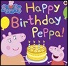 Peppa Pig: Happy Birthday, Peppa!