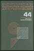 Encyclopedia of Computer Science and Technology