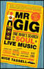 Mr Gig