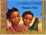 Handa's Hen in Yoruba and English