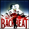 Original Cast Recording - Backbeat (���Ʈ) (Musical)