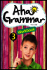 Aha! Grammar 3 Workbook