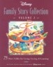 Disney Family Story Collection Vol.2: