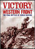Victory on the Western Front