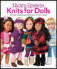 Nicky Epstein Knits for Dolls