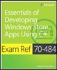 Exam Ref 70-484