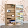 [�Ͽ�𰡱�] ����8�� ������ - ���ں� ������ (W580 x H1235 x D240)