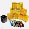������õ! ���ų������׷��� DVD �ڽ����� 10�� Ǯ��Ʈ (100Disc) / ��ť���͸� 1��-10�� /��,�Ѵ���+��,��,���ڸ�