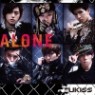 ��Ű�� (U-Kiss) - Alone (CD+DVD)