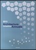 2013 Architecture Competition Annual 9