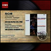 ����: ��ī�� ���� & ÿ�� ���ְ� (Elgar: Cockaigne Overture & Cello Concerto) - Jacqueline du Pre
