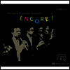 ������ ���ڴ� �����ִ� - 25�ֳ� ��� �ٹ� (Encore ! - 25 years Flanders Recorder Quartet) (SACD Hybrid) - Flanders Recorder Quartet