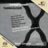 �ٱ׳�: źȣ���� (Wagner: Tannhauser) (3SACD Hybrid) - Marek Janowski