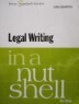Legal Writing in a Nutshell, 4th