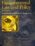 Environmental Law and Policy