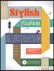 Stylish Fashion ILLUSTRATION ��Ÿ�ϸ��� �м� �Ϸ���Ʈ
