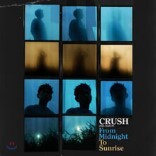ũ���� (Crush) 2�� - From Midnight To Sunrise