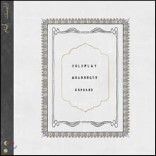 Coldplay (�ݵ��÷���) - Orphans / Arabesque [7��ġ �̱� Vinyl]