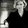 �൨����: ���̿ø� ���ְ� E, D ���� & �ΰ��� ���� ���� (Mendelssohn: Violin Concertos E, D Minor & Hebrides Overture) - Vladimir Jurowski