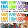 Why and How �����̾߱� �ø��� (��6��)
