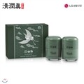 [LG��Ȱ�ǰ�] ȫ�� ��ȭ 500mg x 120ĸ�� x 2EA (2����)