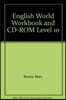 English World Workbook and CD-ROM Level 10