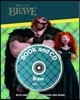 Disney Brave Storybook & CD