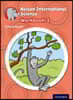 Nelson International Science Workbook 1