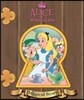 Disney Alice in Wonderland Magical Story