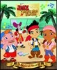Disney Junior Jake and the Never Land Pirates Magical Story